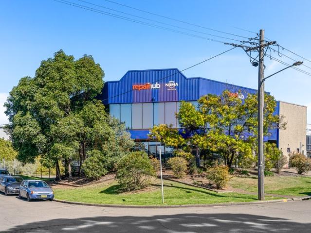 Warehouse for sale in Sydney, New South Wales