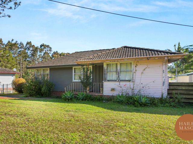 House for sale in Nowra