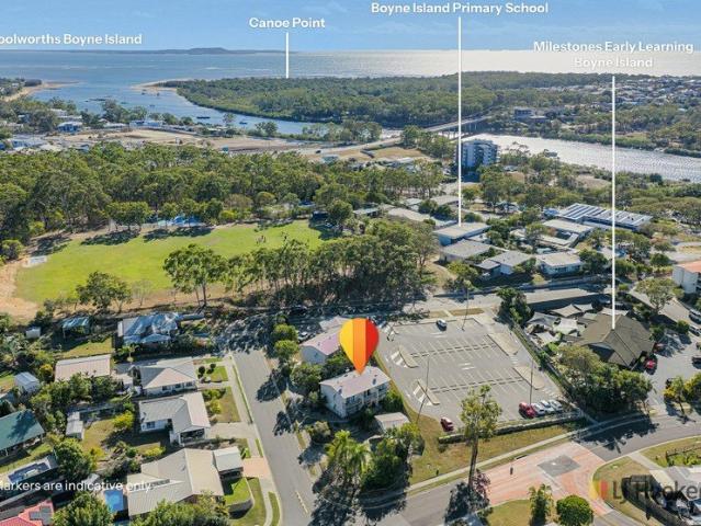 Apartment for sale in Boyne Island, Queensland