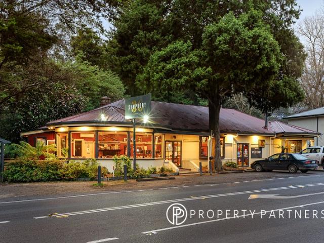 Retail for sale in Warburton, Melbourne