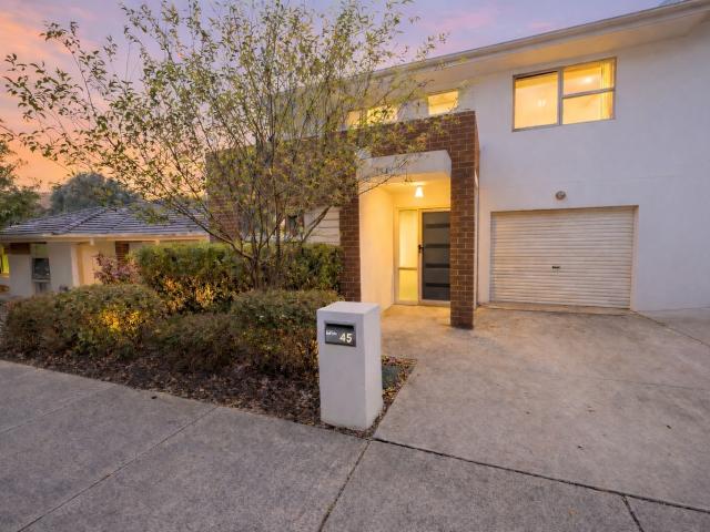 Property for sale in Australian Capital Territory