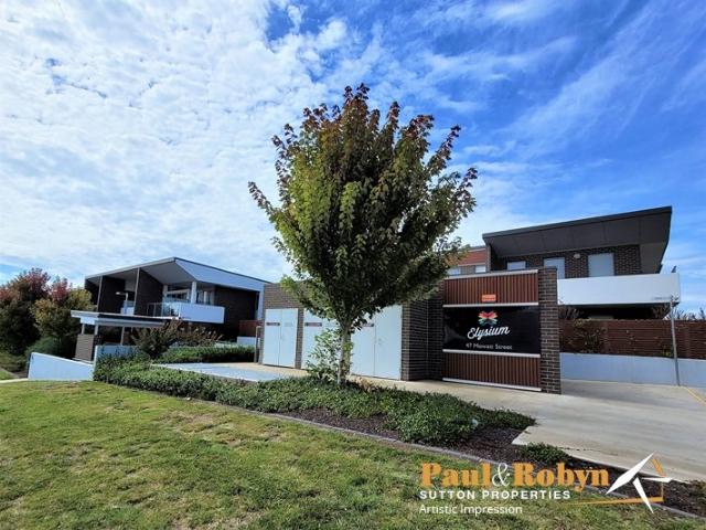 Apartment for sale in Queanbeyan, New South Wales