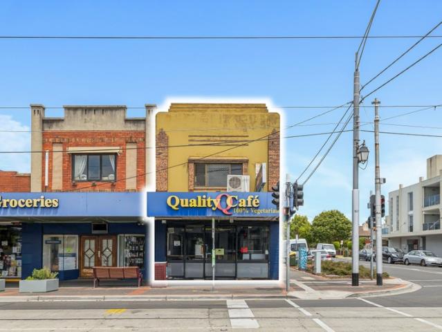 Retail for sale in Camerons Creek, Victoria