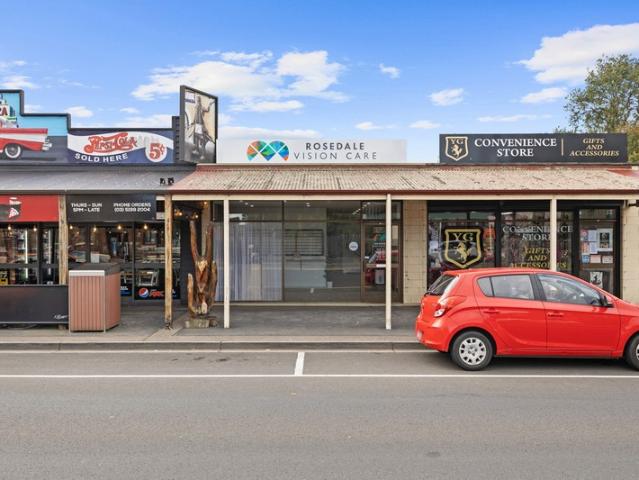 Property for sale in Rosedale, Victoria