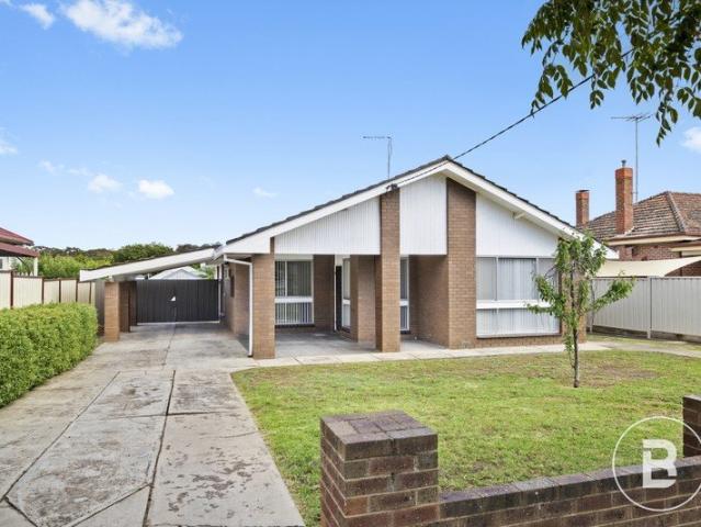 House for sale in Maryborough, Shire of Central Goldfields