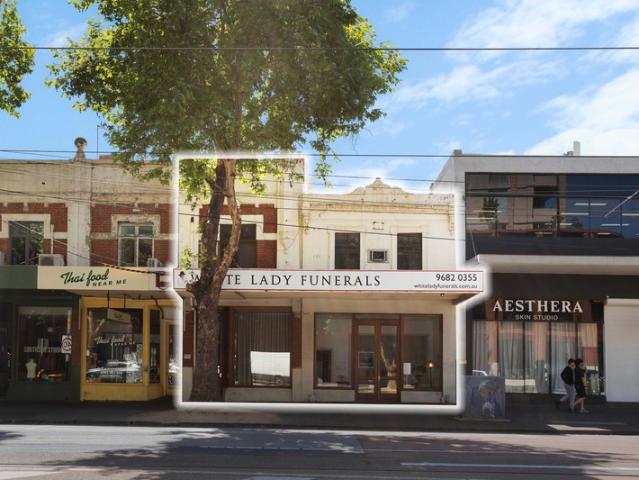 Retail for sale in South Melbourne, Melbourne