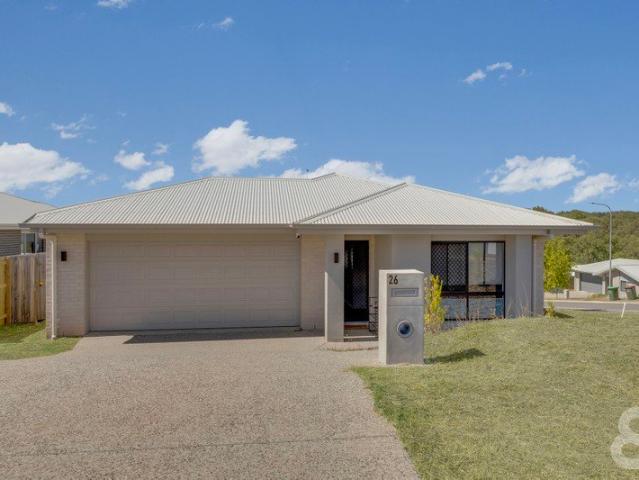 House for sale in Gladstone, Queensland