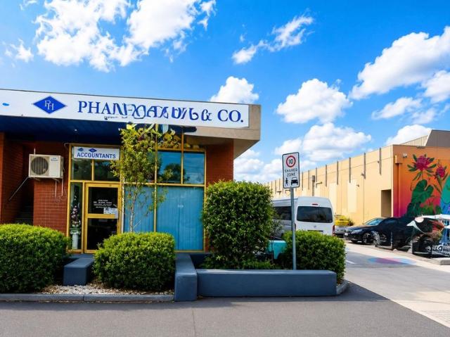 Office for sale in Camerons Creek, Victoria