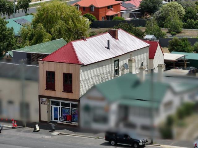 House for sale in Campbell Town, Tasmania