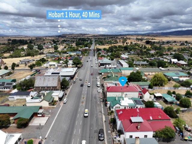 House for sale in Campbell Town, Tasmania