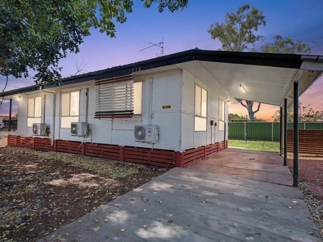 House for sale in Mount Isa, Queensland