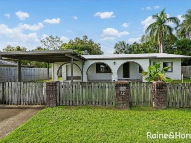 House for sale in Mackay, Queensland