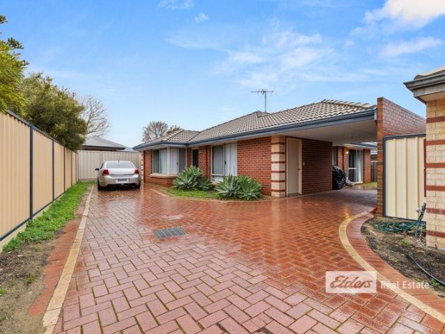 Apartment for sale in Bunbury, Western Australia