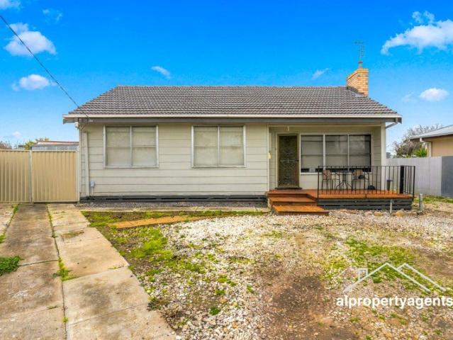 House for sale in Horsham, Victoria