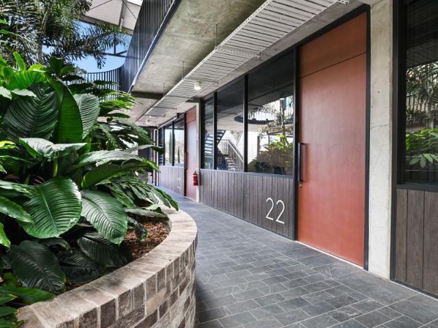 Office for sale in Sydney, New South Wales