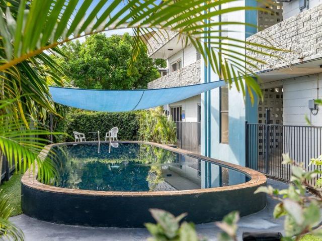 Apartment for sale in Cairns, Queensland