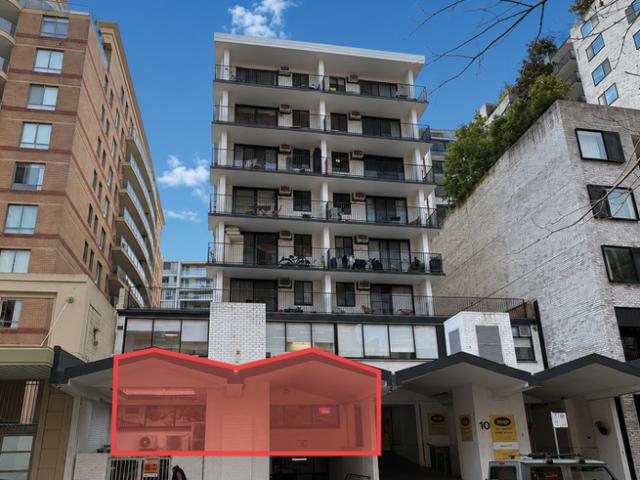 Retail for sale in Sydney, New South Wales