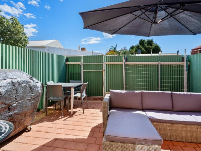 Townhouse for sale in Kalgoorlie, Western Australia