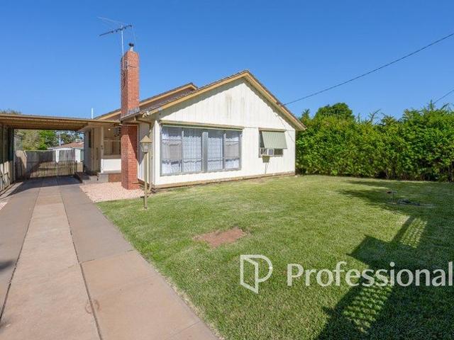House for sale in Merbein, Victoria