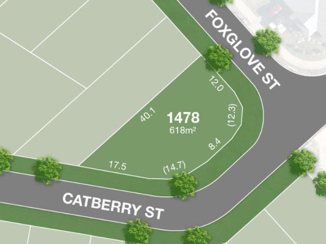 Land for sale in Caboolture, Greater Brisbane