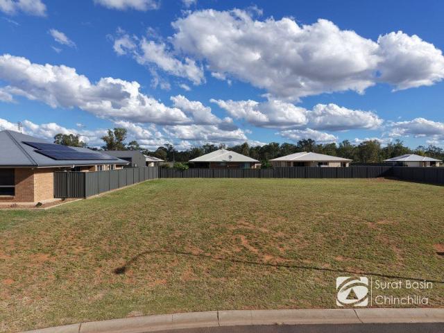 Land for sale in Chinchilla, Queensland