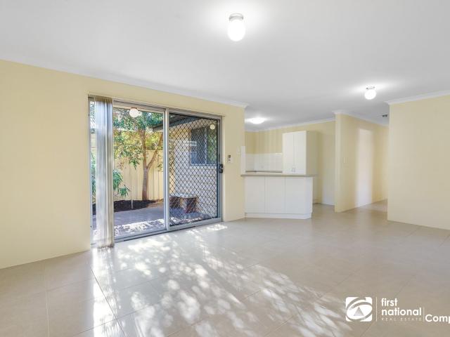 Apartment for sale in Western Australia