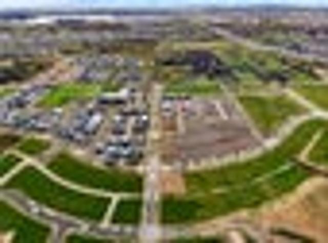 Land for sale in Papakura