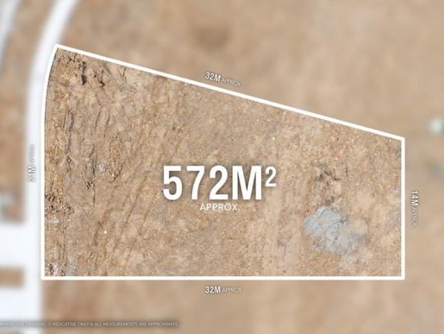 Land for sale in Geelong, Victoria