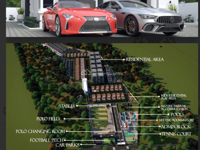 Land for sale in Ojo, Ibadan