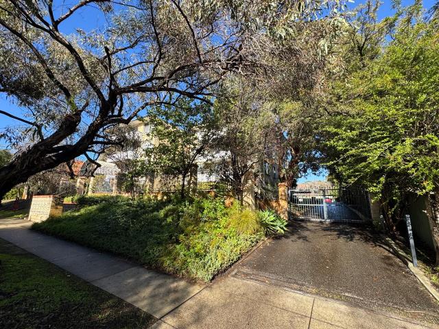 Apartment for rent in Mount Lawley