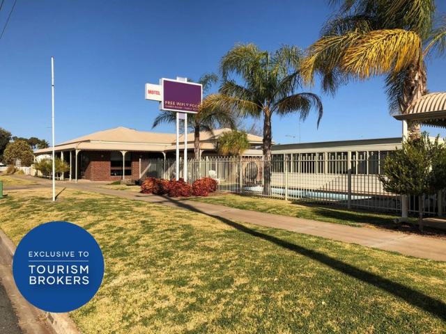 Townhouse for sale in Balranald, New South Wales