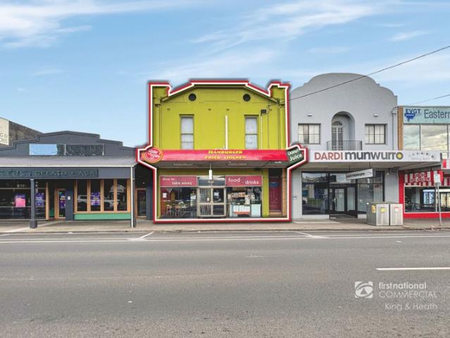 Retail for sale in Bairnsdale, Victoria