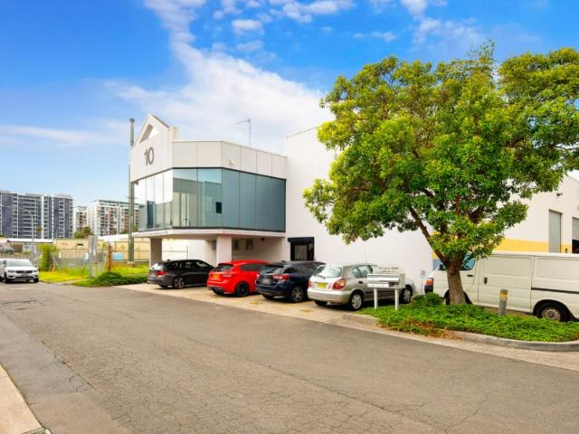 Warehouse for sale in Sydney, New South Wales