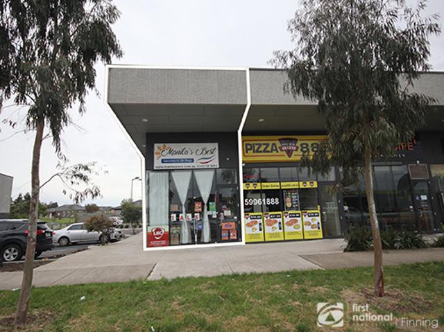 Retail for sale in Camerons Creek, Victoria