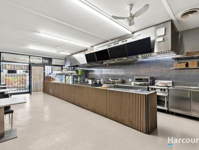 Retail for sale in Geelong, Victoria