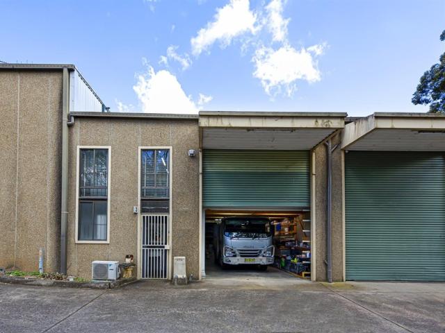Warehouse for sale in Sydney, New South Wales
