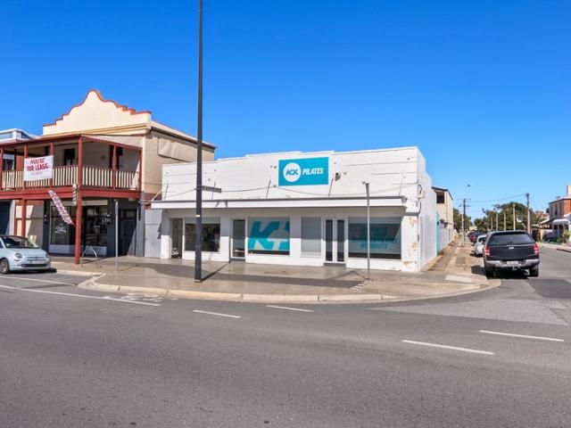 Retail for sale in Horseshoe Creek, South Australia