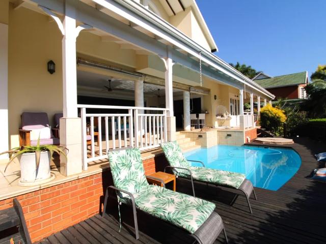 House for sale in Umhlanga, Kwazulu-natal