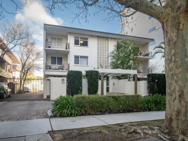 Apartment for sale in Western Australia