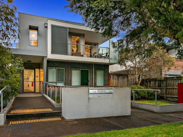 Apartment for sale in Camerons Creek, Victoria