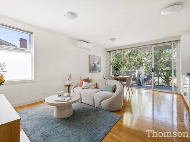 Apartment for sale in St Kilda East, Melbourne