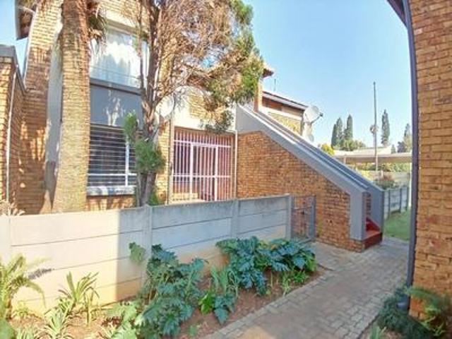 Townhouse for sale in Ekurhuleni, Gauteng