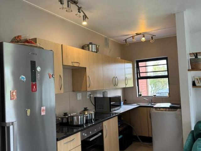 Apartment for rent in Nooitgedacht, Gauteng