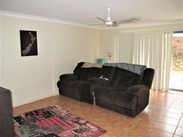 Townhouse for rent in Fernbrook, Queensland
