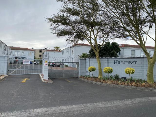 House for rent in Vredekloof East, City of Cape Town