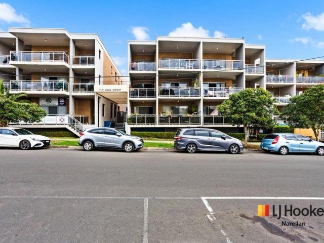 Apartment for sale in Sydney, New South Wales