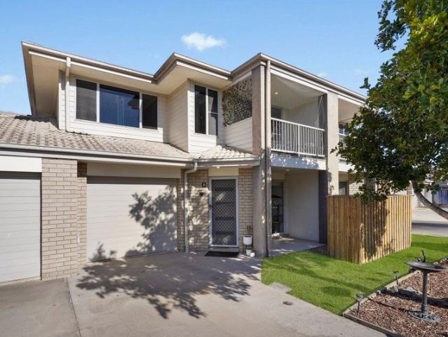 House for sale in Brassall, Greater Brisbane