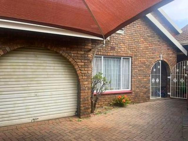 House for rent in Birchleigh North