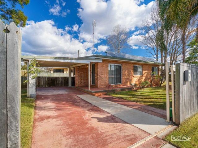 House for rent in Toowoomba, Queensland