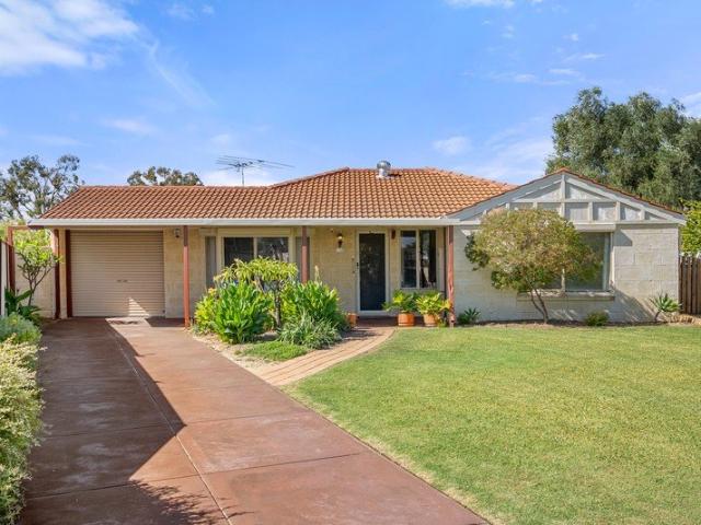 House for sale in Port Kennedy, Western Australia